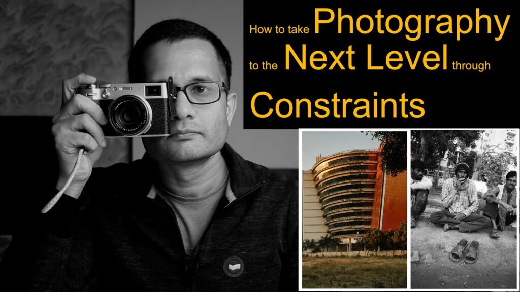 How to take your photography to the next level